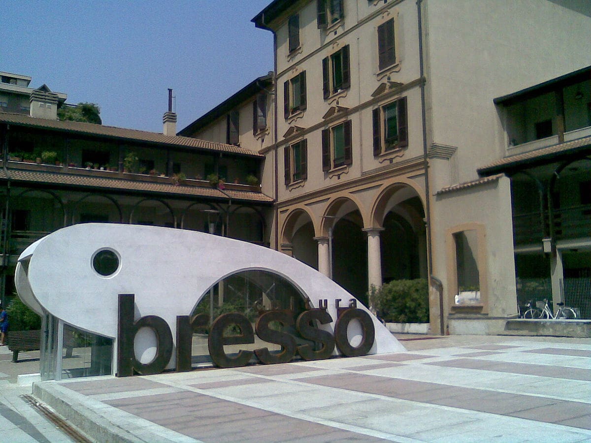 COMUNE DI BRESSO