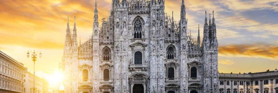 COMUNE DI MILANO