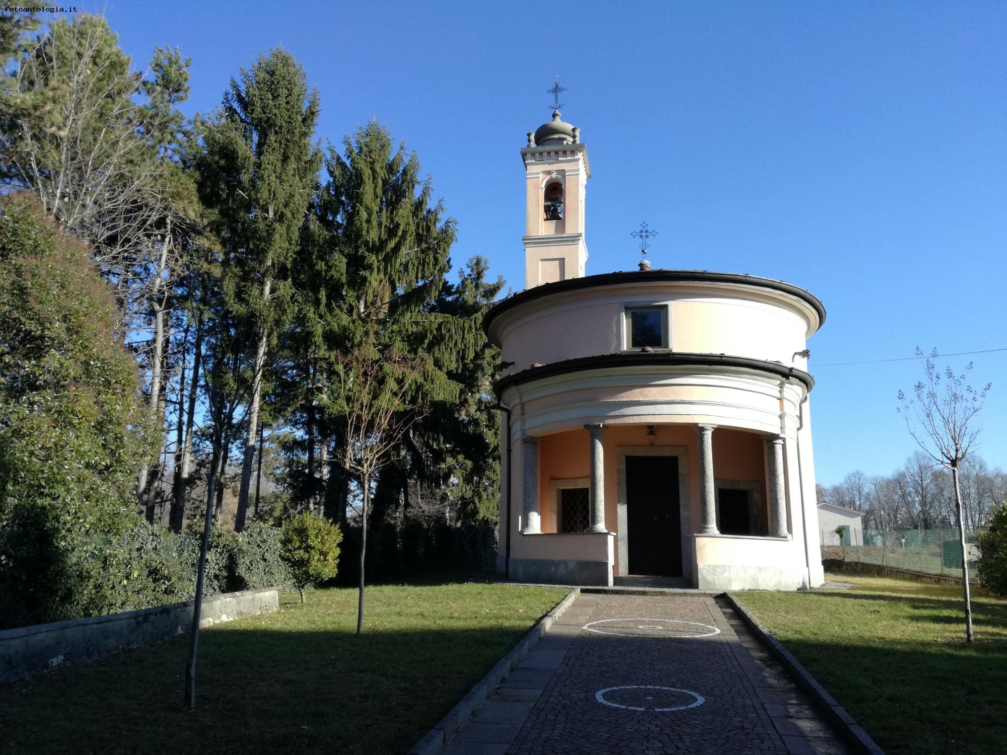 COMUNE DI USMATE VELATE