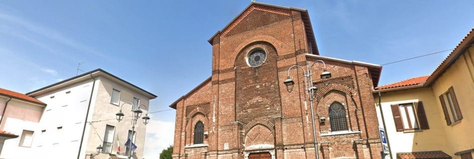 comune di cogliate