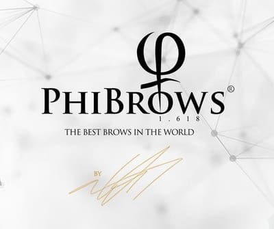 PhiBrows Tchnique