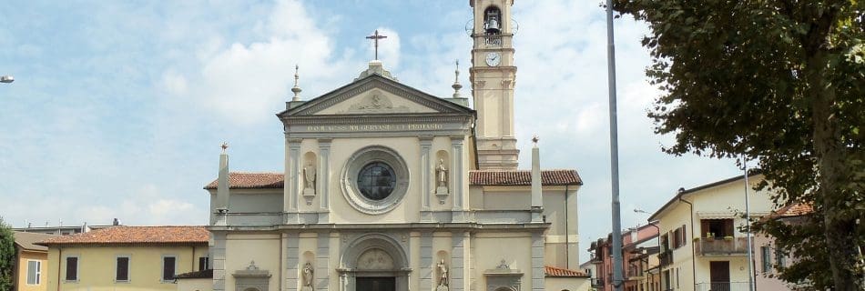 comune di seveso