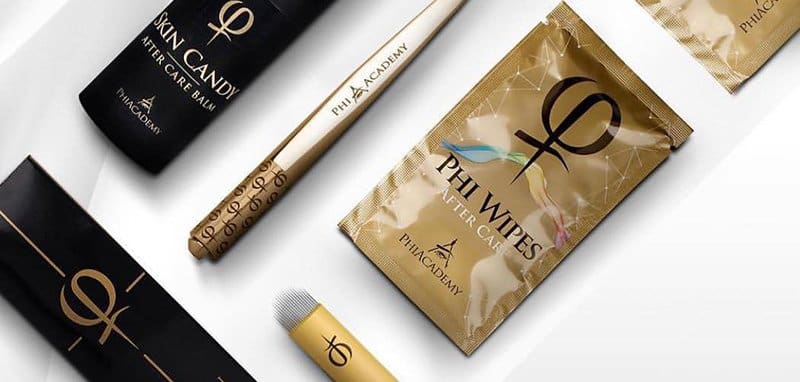 Microblading Tools