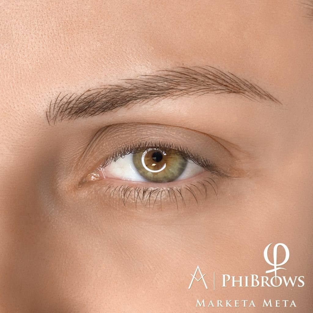MICROBLADING SEVESO