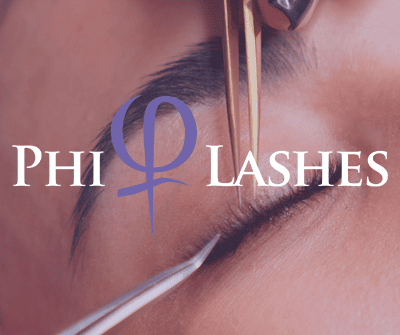 PhiLashes | Tecnica Extension Ciglia