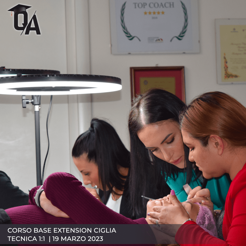 Extension Ciglia
