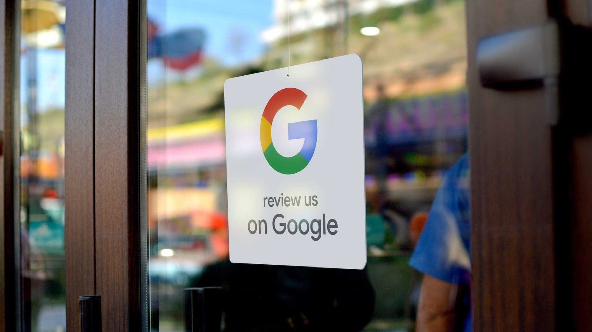 Recensione google queen salon