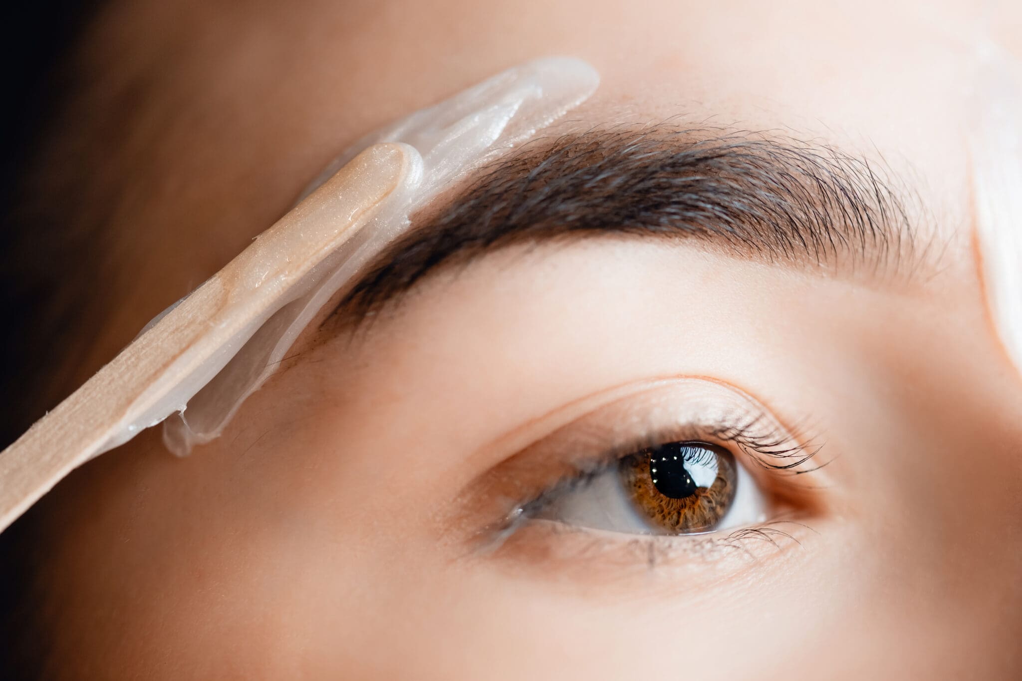 brow correction