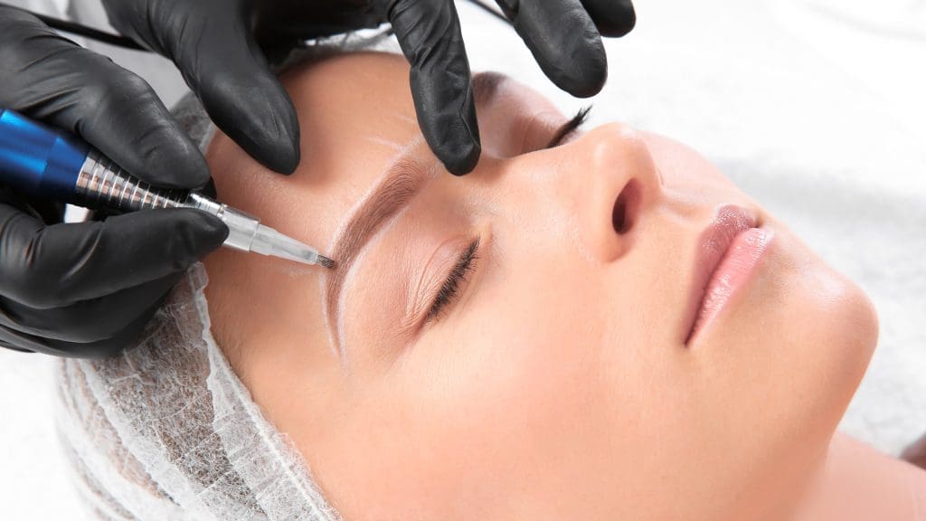 Microblading - Queen salon