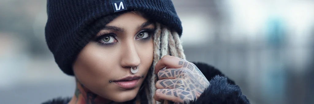 PIERCING QUEEN SALON