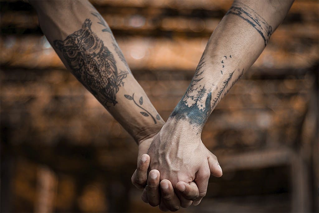 Tattoo Queen Salon