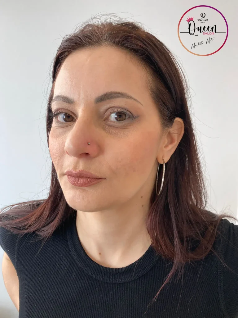 NOSTRIL - PIERCING SEVESO - MONZA BRIANZA