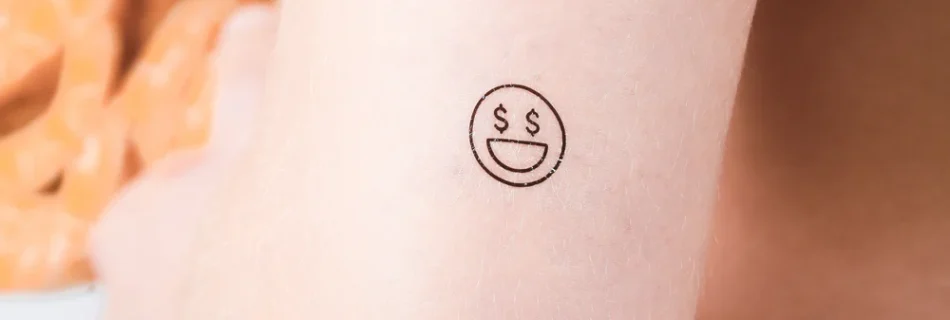 Tiny Tattoo