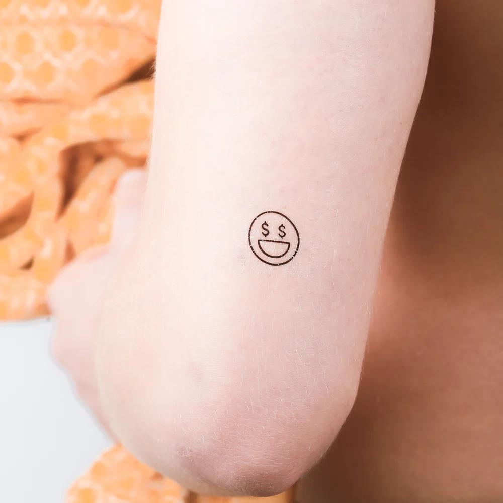 Tiny Tattoo