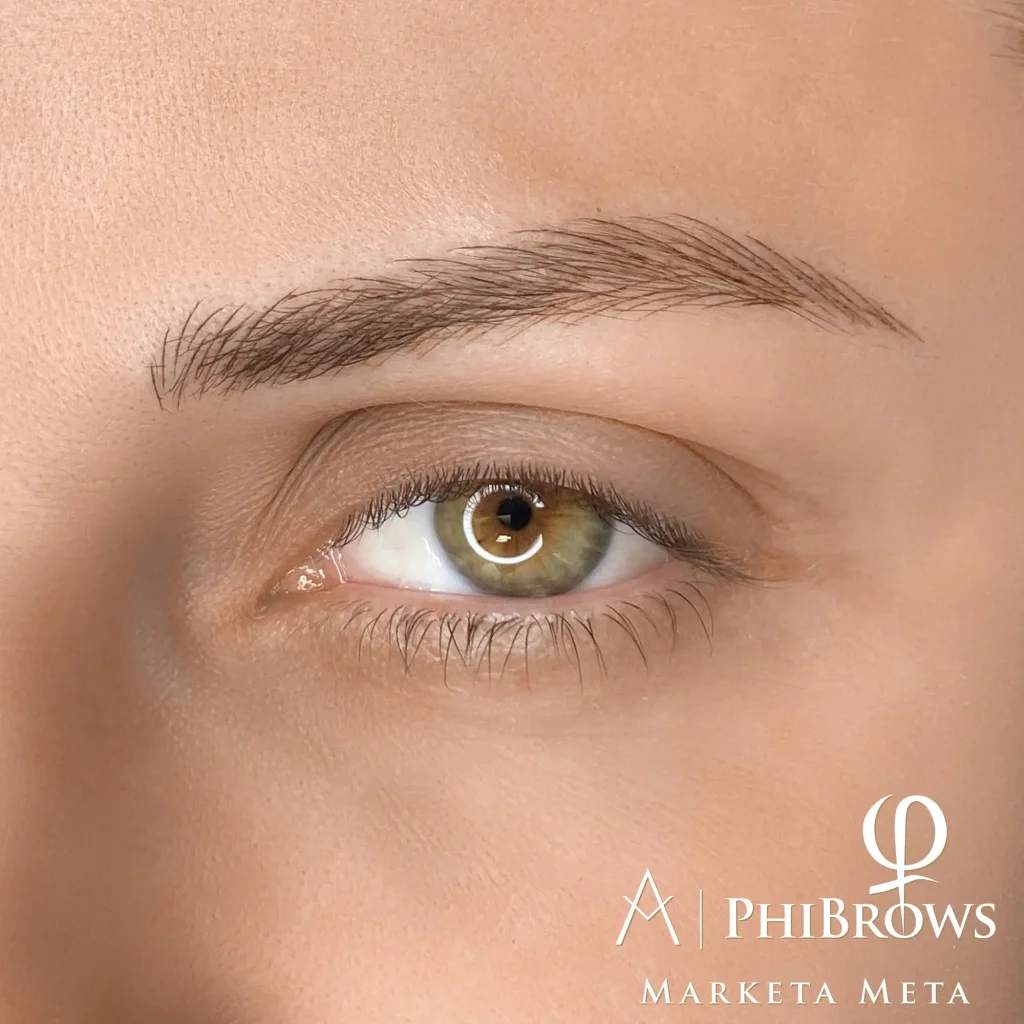 TRUCCO PERMANENTE SEVESO MONZA BRIANZA