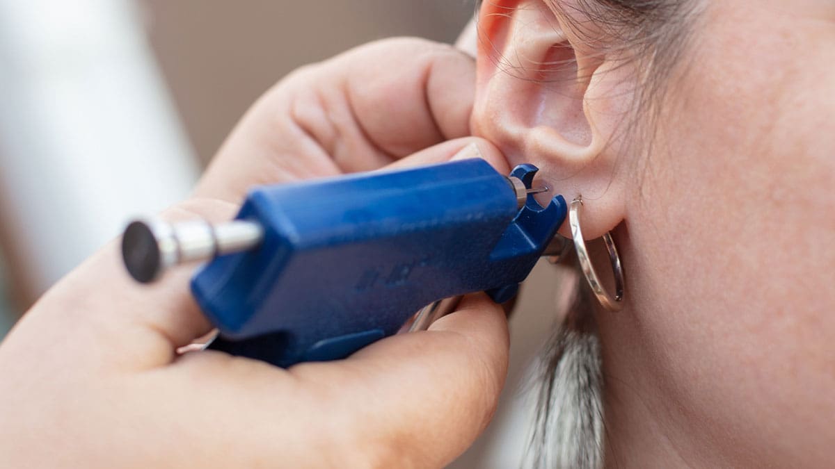 piercing-machine