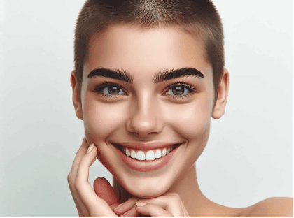 Microblading