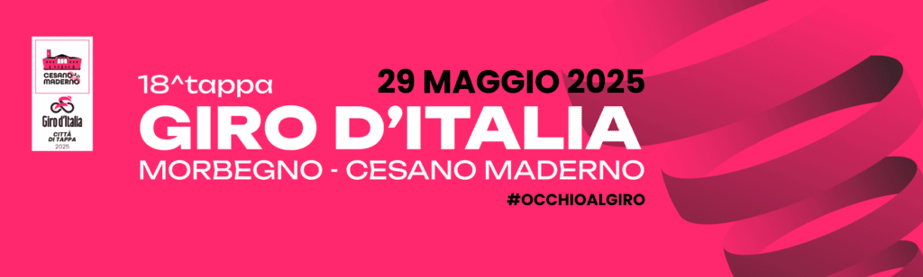 Programma Cesano Maderno