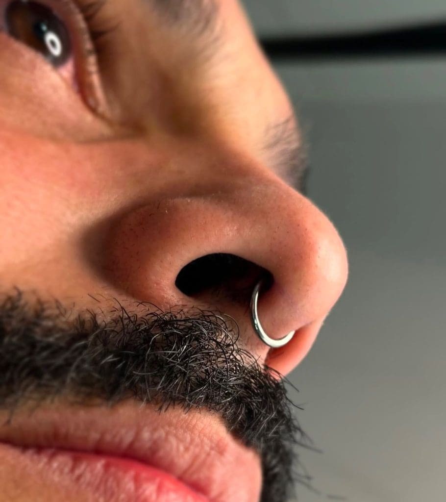 piercing seveso