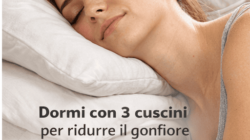 Come dormire con un nuovo piercing