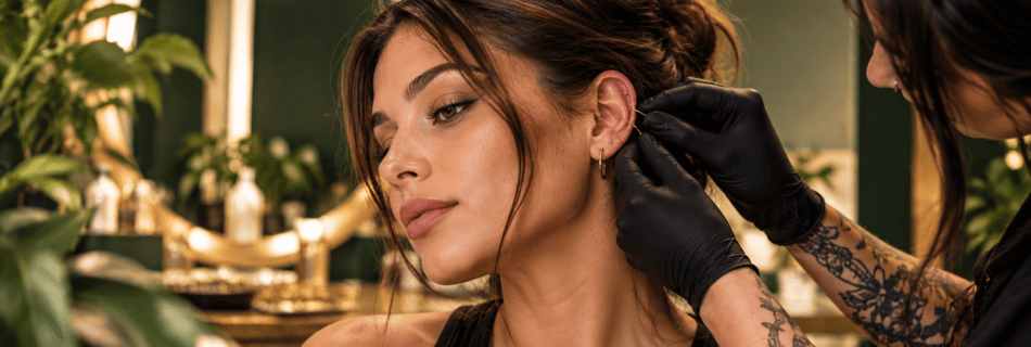 PIERCING SEVESO